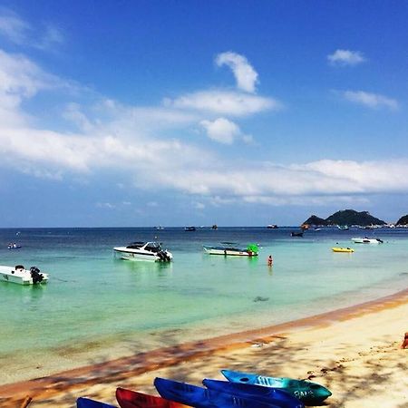 The Best Hostel 涛岛 外观 照片