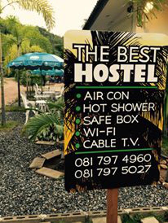 The Best Hostel 涛岛 外观 照片