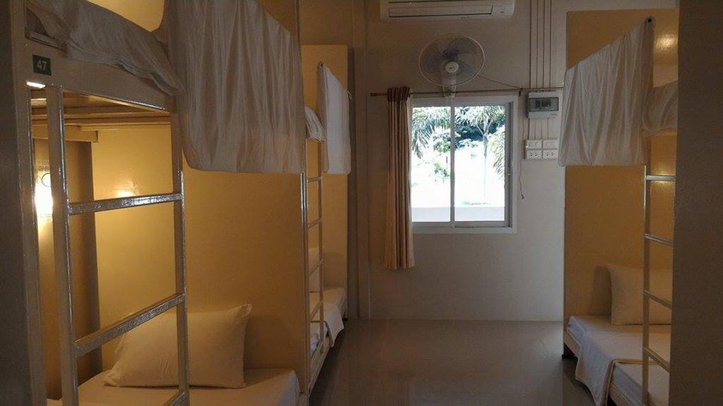 The Best Hostel 涛岛 客房 照片