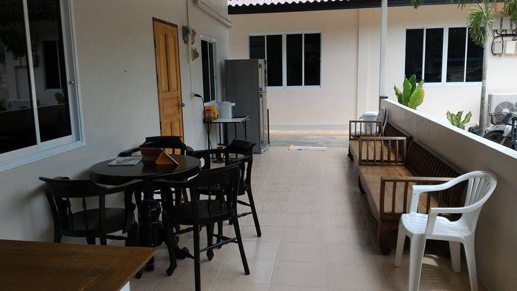 The Best Hostel 涛岛 客房 照片