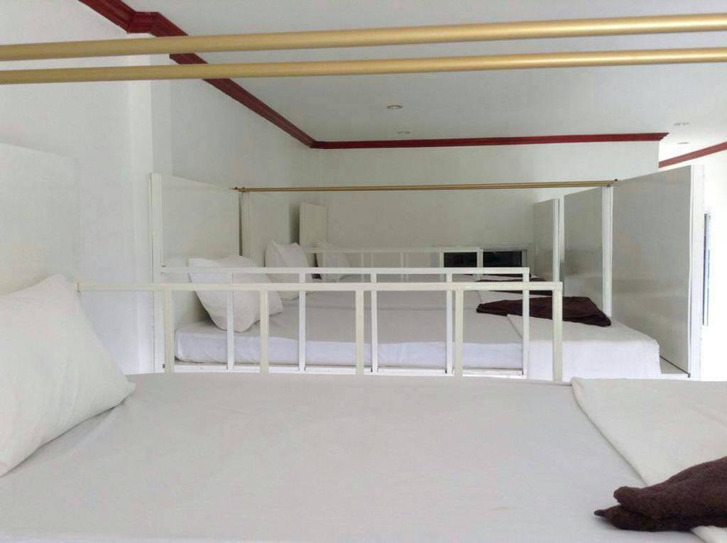 The Best Hostel 涛岛 客房 照片