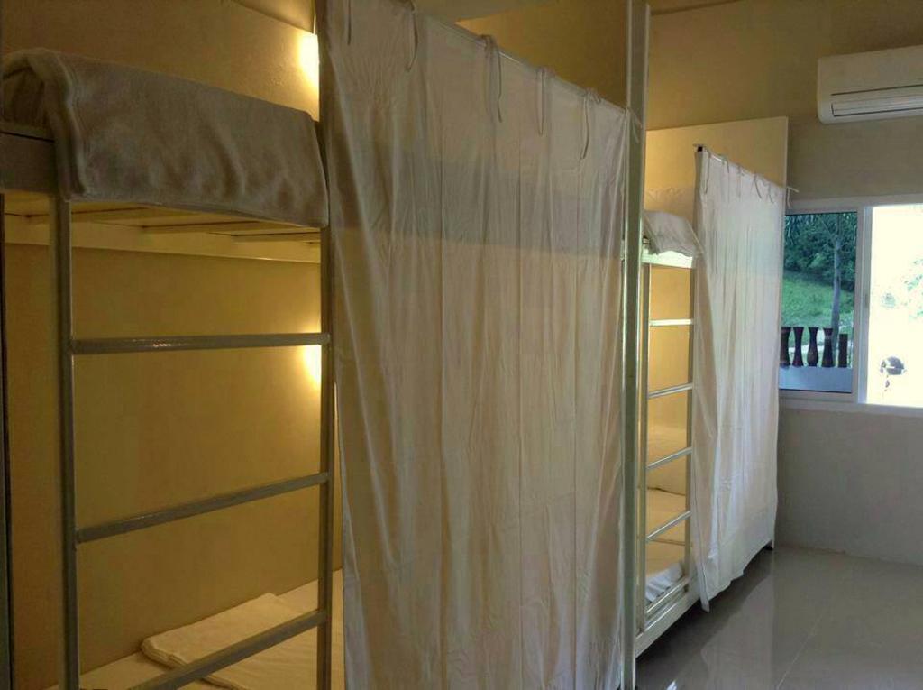 The Best Hostel 涛岛 客房 照片