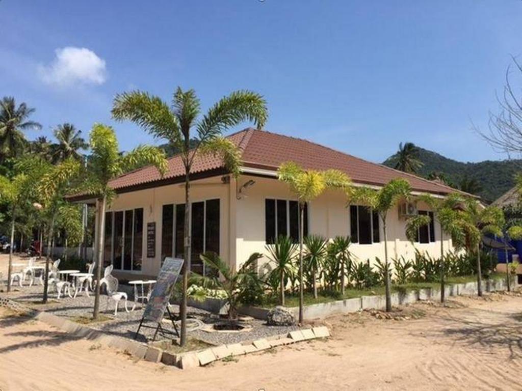 The Best Hostel 涛岛 外观 照片