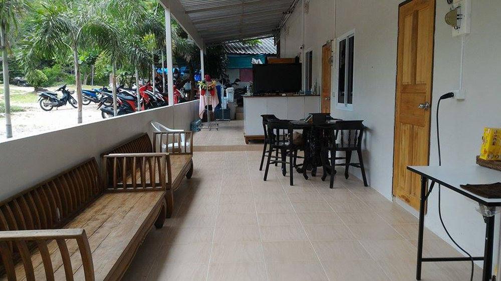 The Best Hostel 涛岛 外观 照片