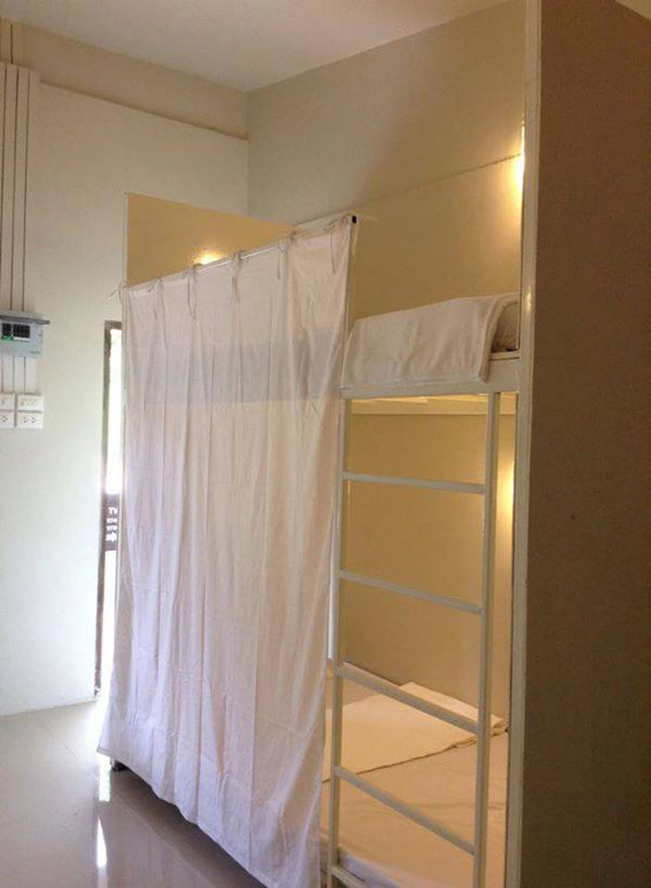 The Best Hostel 涛岛 外观 照片