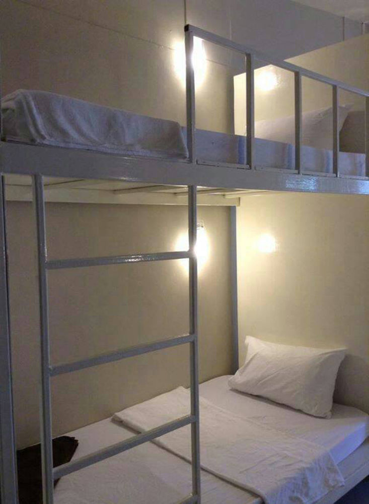 The Best Hostel 涛岛 外观 照片