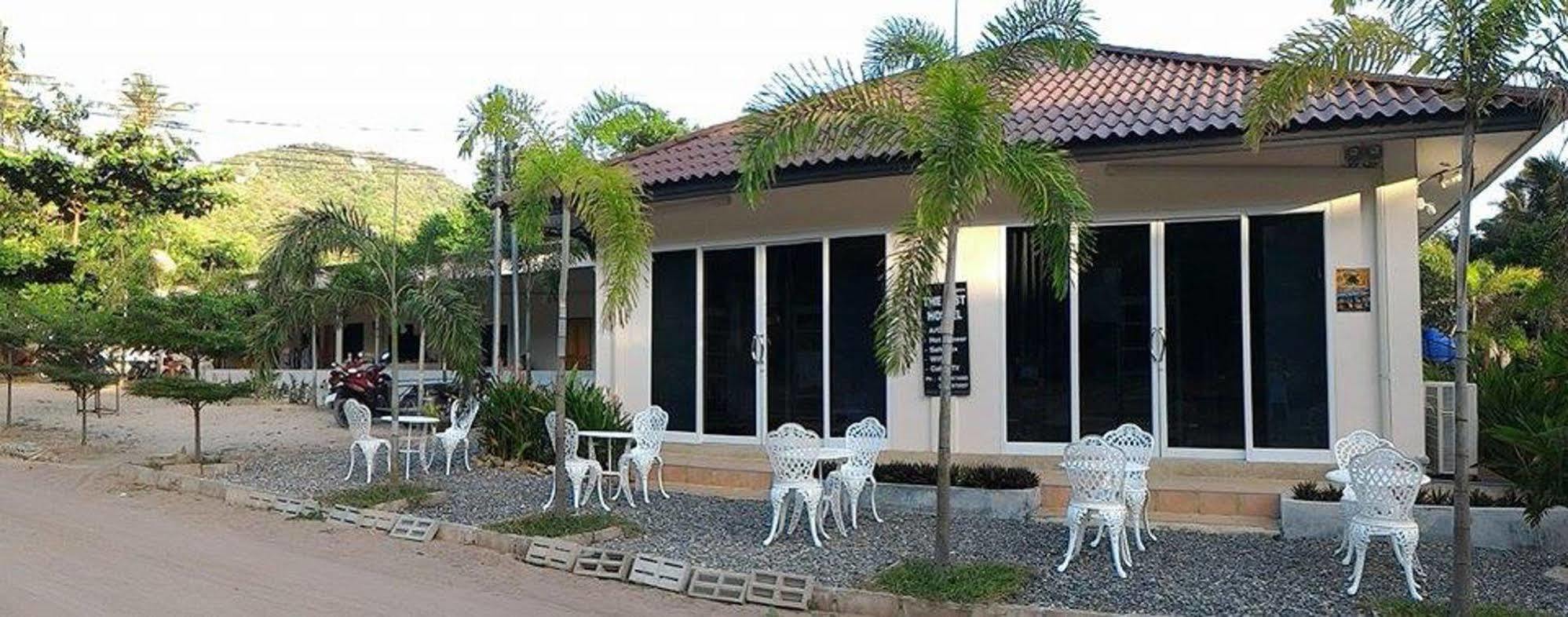 The Best Hostel 涛岛 外观 照片