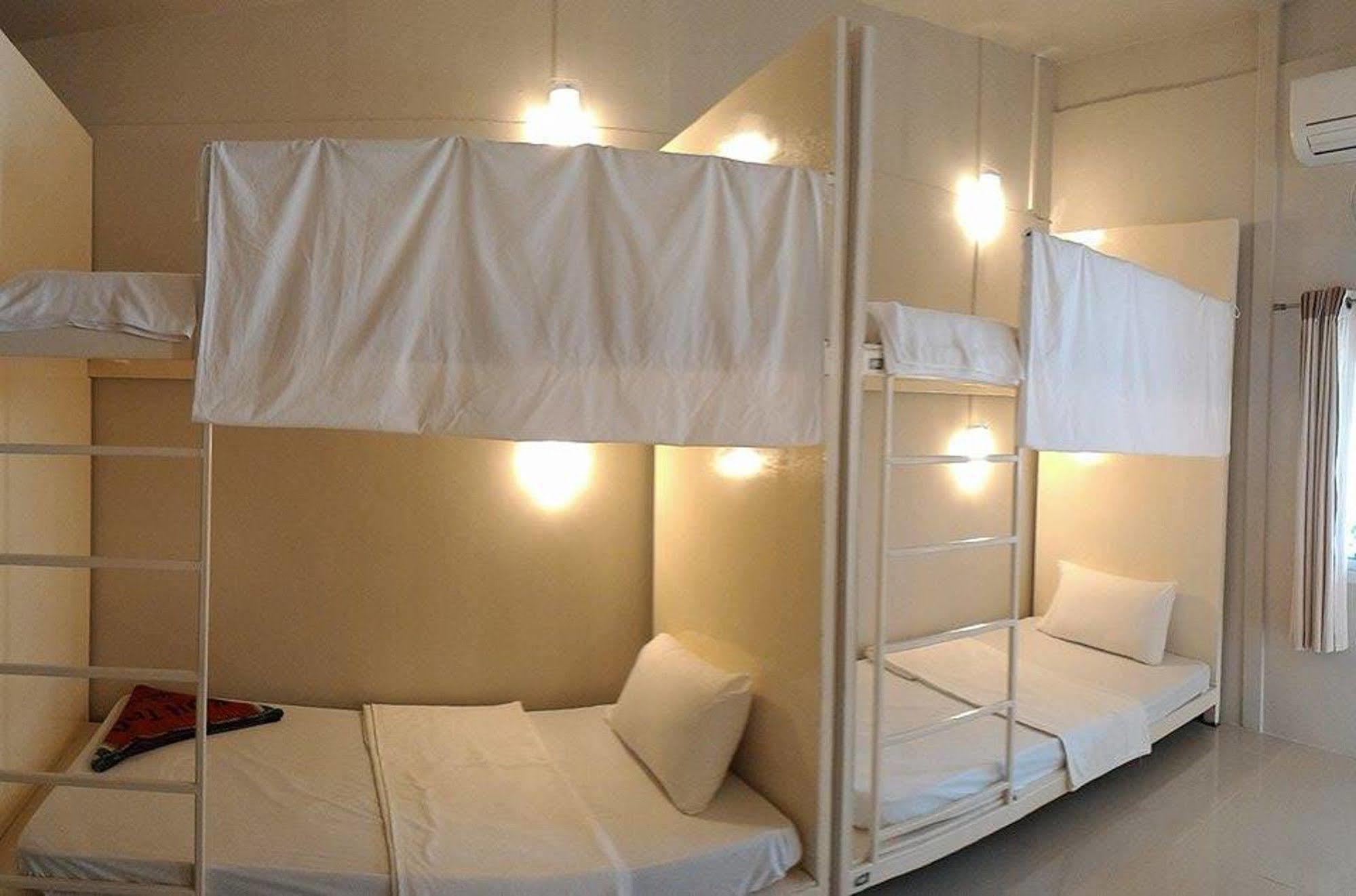 The Best Hostel 涛岛 外观 照片