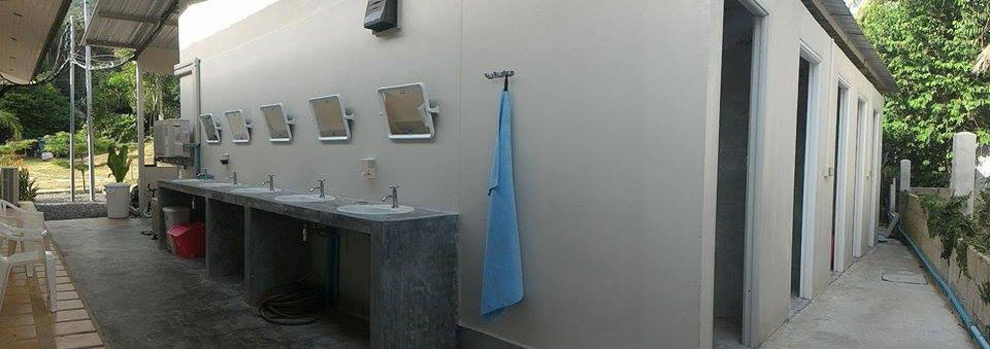 The Best Hostel 涛岛 外观 照片