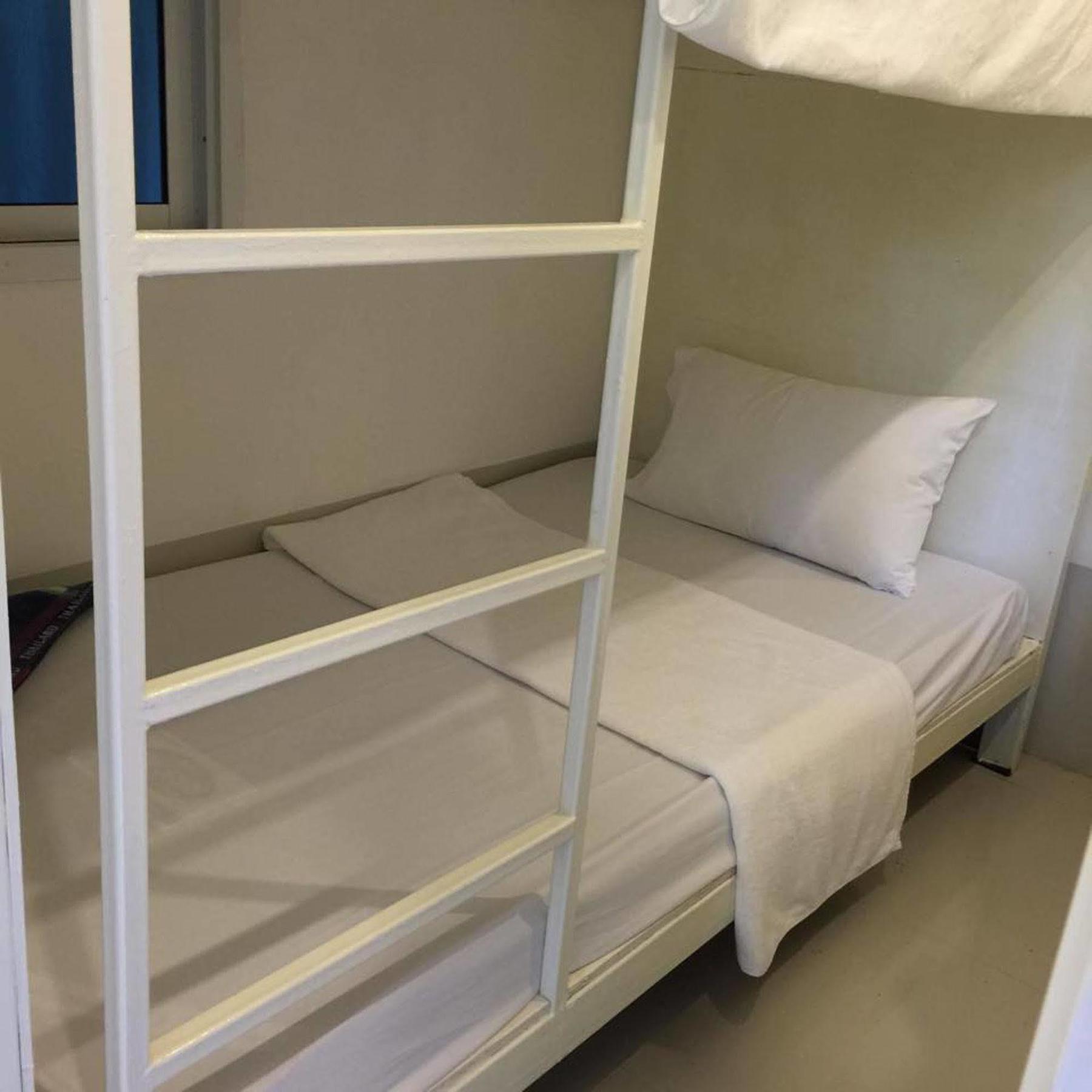 The Best Hostel 涛岛 外观 照片