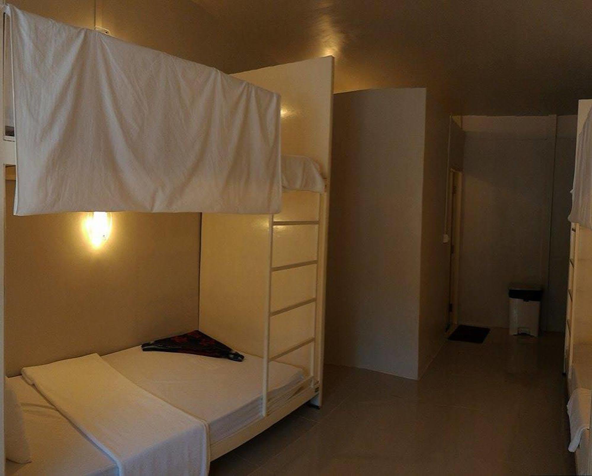 The Best Hostel 涛岛 外观 照片