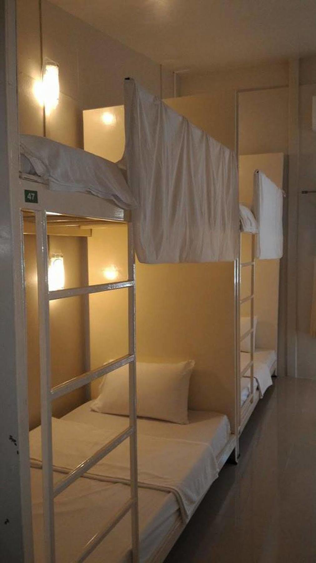 The Best Hostel 涛岛 外观 照片